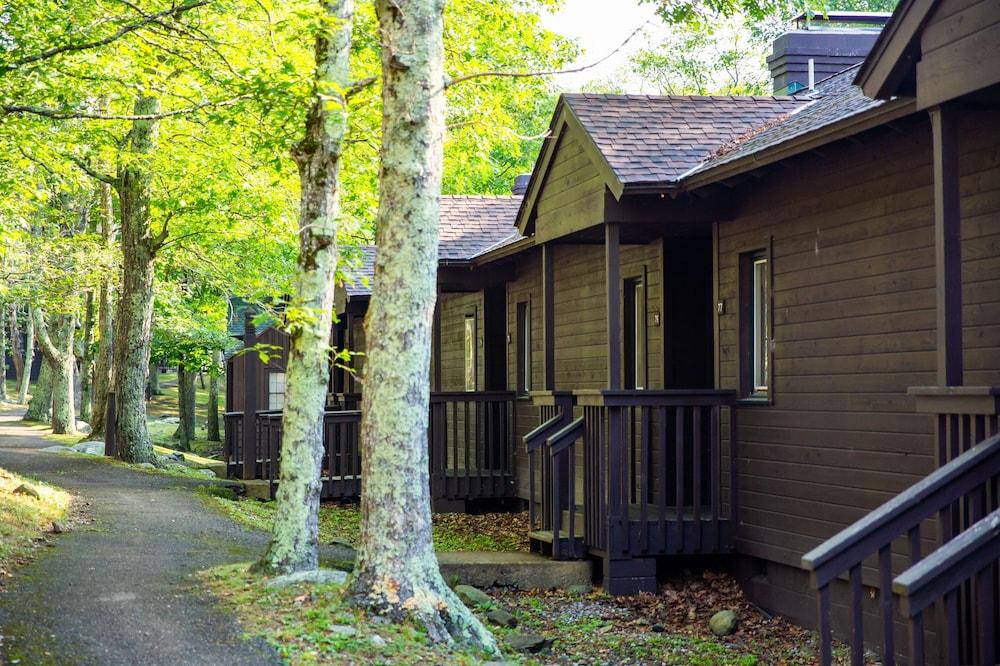 Big Meadows Lodge photo 10