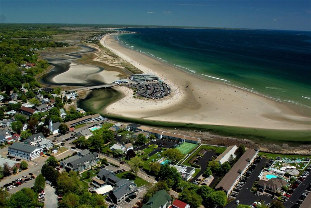 The Mariner Resort photo 9