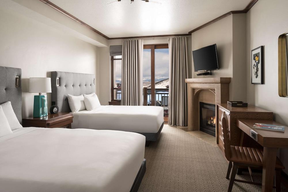 Hyatt Centric Park City photo 12