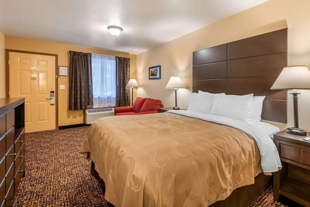 Quality Inn Ouray photo 16