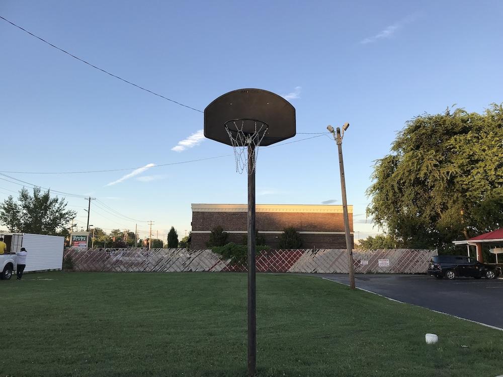 Princess Motel Maryville photo 9