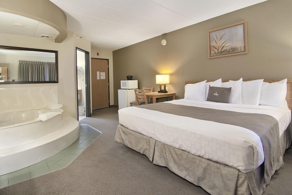 Boarders Inn & Suites by Cobblestone Hotels - Faribault photo 4
