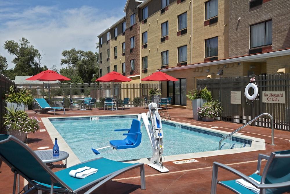 TownePlace Suites by Marriott Dodge City photo 14