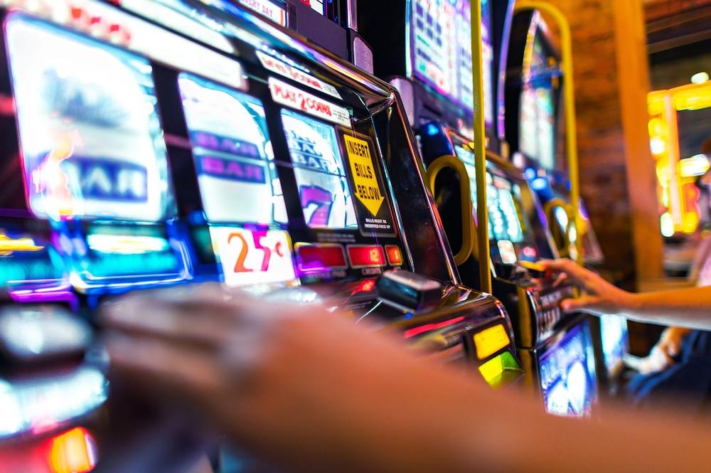 Hollywood Casino Tunica photo 16
