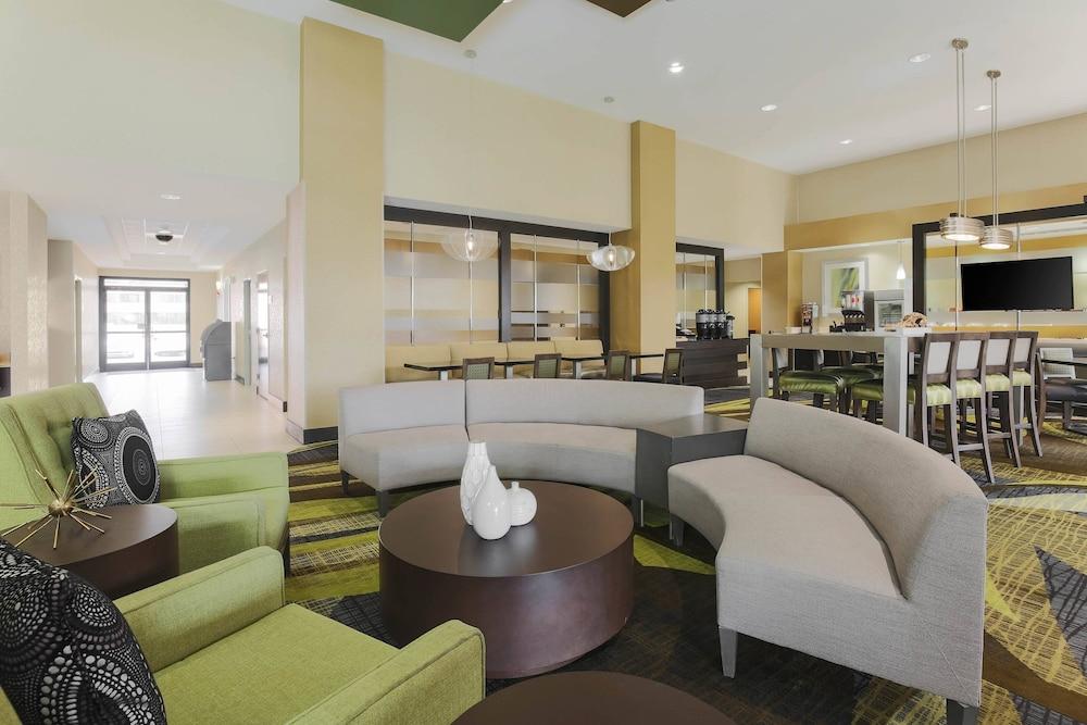 Springhill Suites Marriott Quail Springs photo 2