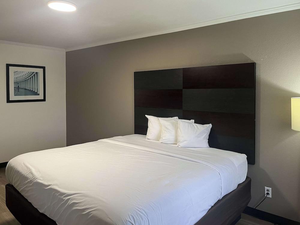 Studio 6 Charlotte, NC – Airport South photo 11