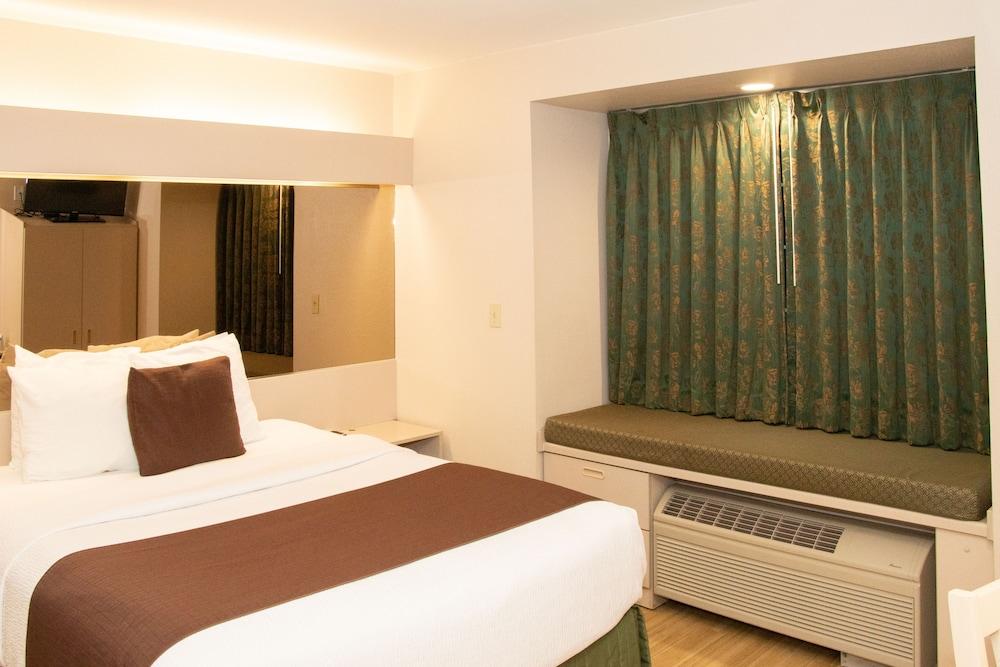 Microtel Inn & Suites by Wyndham Lodi/North Stockton photo 8