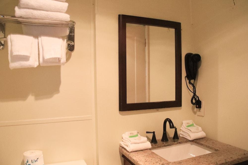 Carmel Resort Inn photo 28