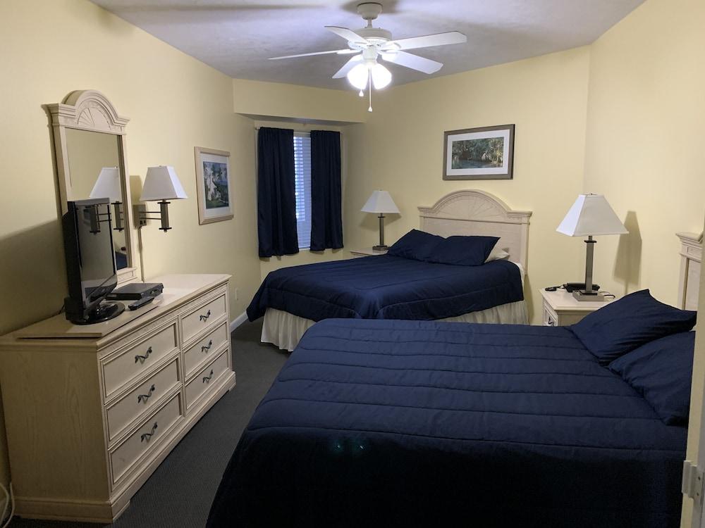 Ocean Walk Resort photo 63