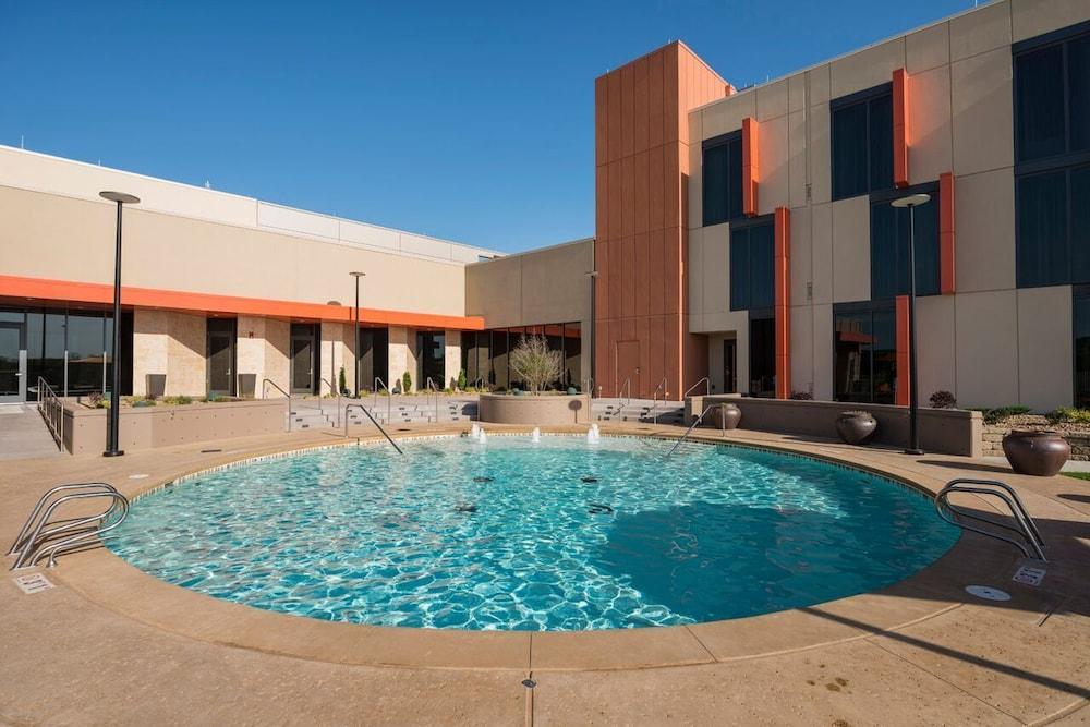 Osage Casino Hotel - Ponca City photo 13