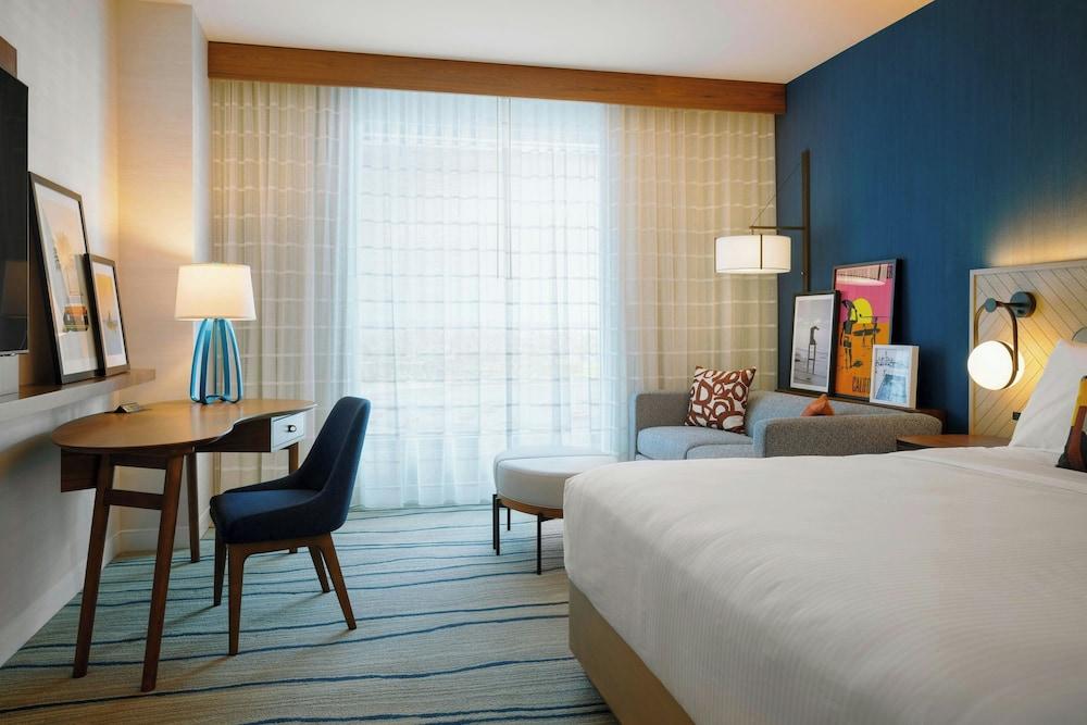 Gaylord Pacific Resort & Convention Center photo 40