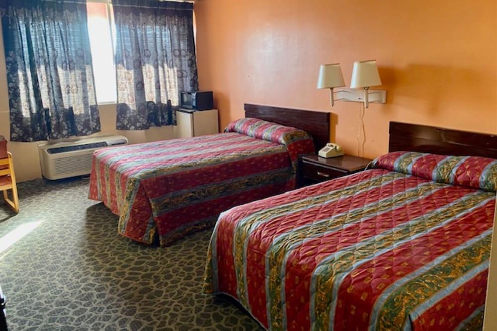 Red Carpet Inn & Suites Lima photo 33