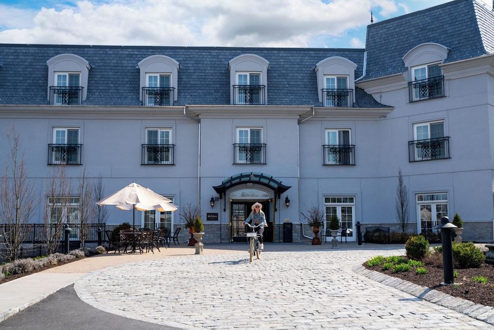 Mirbeau Inn & Spa photo 52