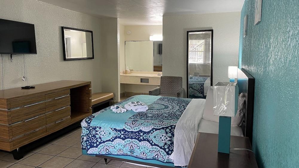 Apm Inn and Suite photo 13