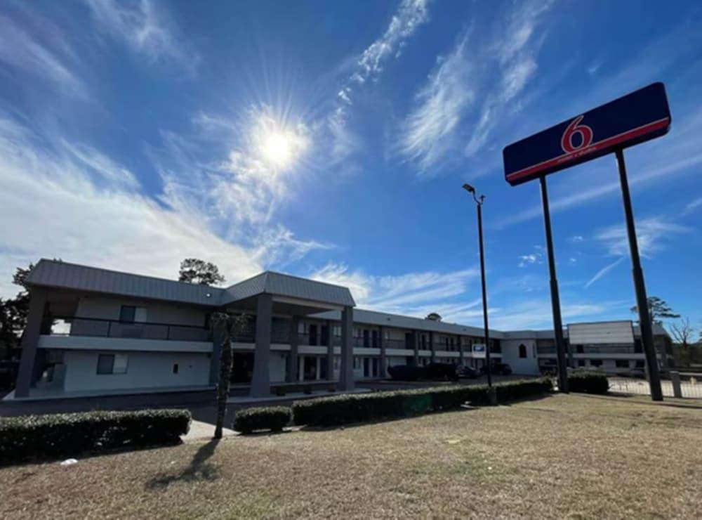 Motel 6 Texarkana, TX photo 34
