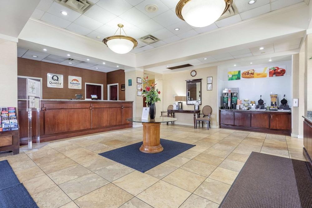 Suburban Studios Tysons Corner photo 2