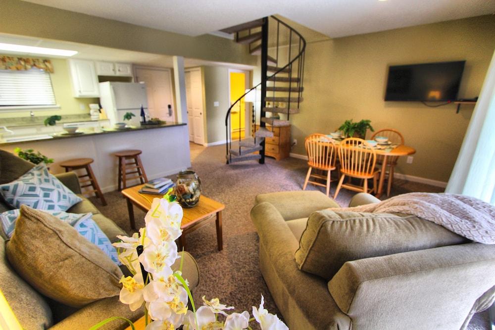 Tanglwood Resort photo 11
