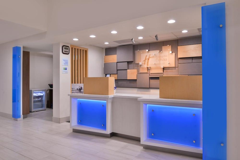 Holiday Inn Express Hotel & Suites Mesquite by IHG photo 50