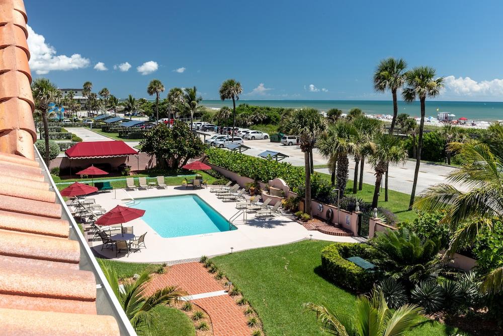 The Inn at Cocoa Beach photo 23