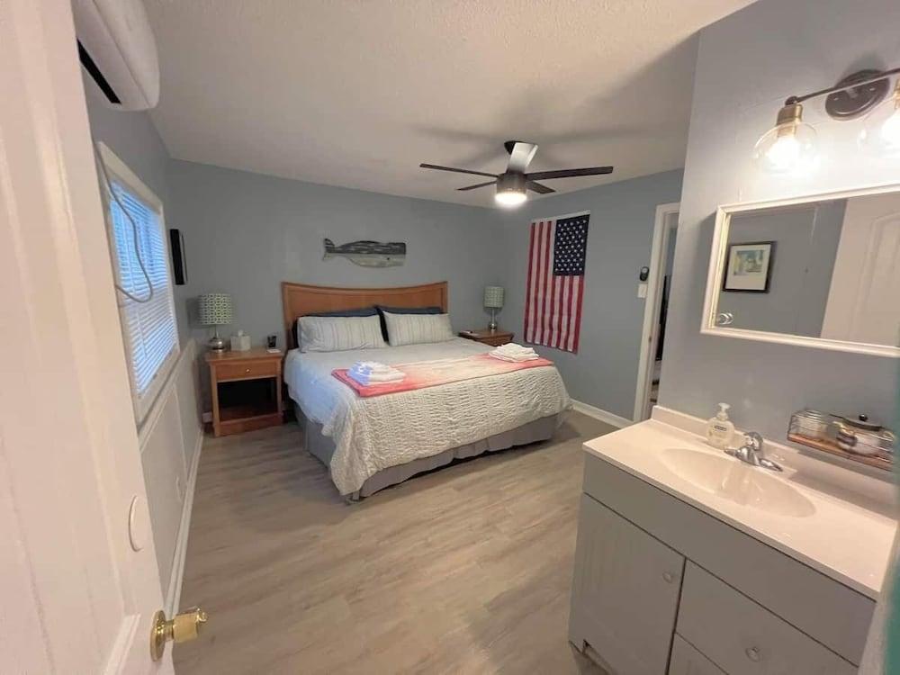 The Panacea Motel photo 17