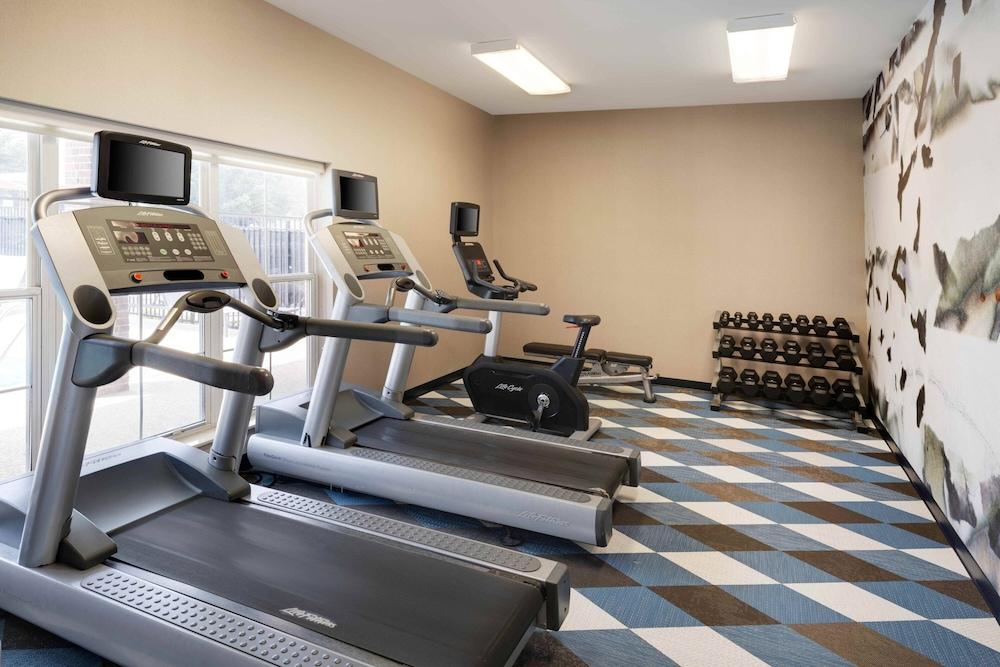 Residence Inn By Marriott Austin South photo 24