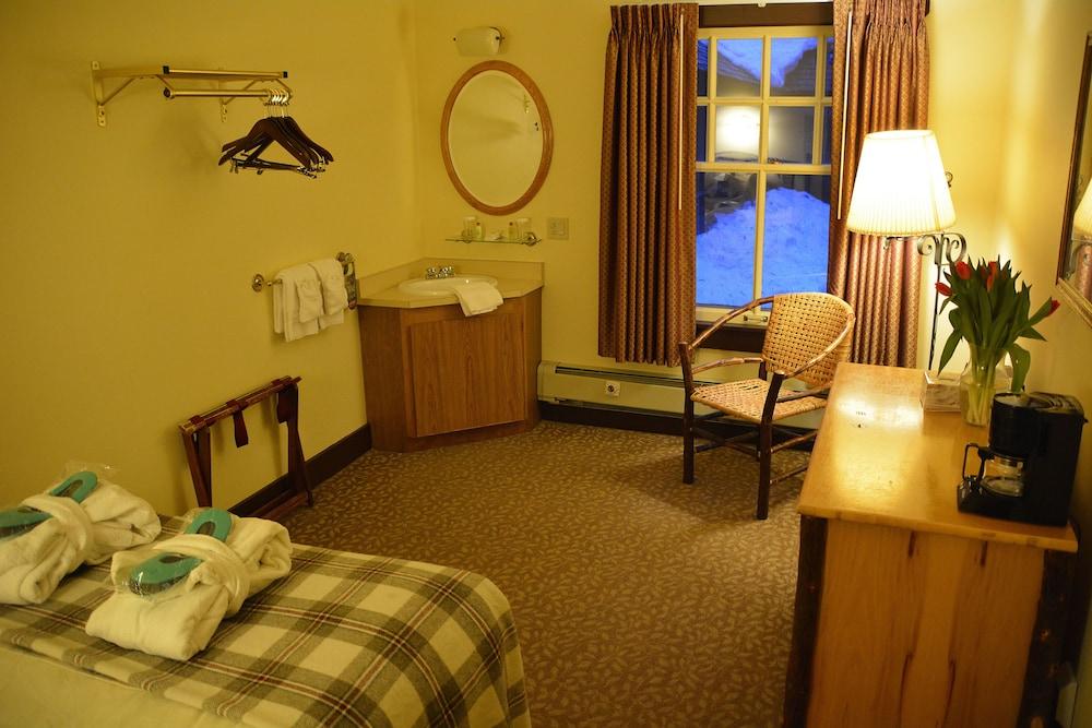 National Park Inn photo 24