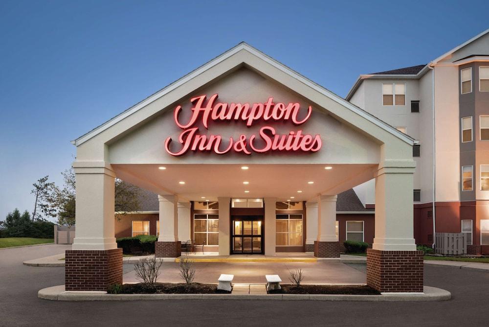 Hampton Inn & Suites Ft. Wayne-North photo 36