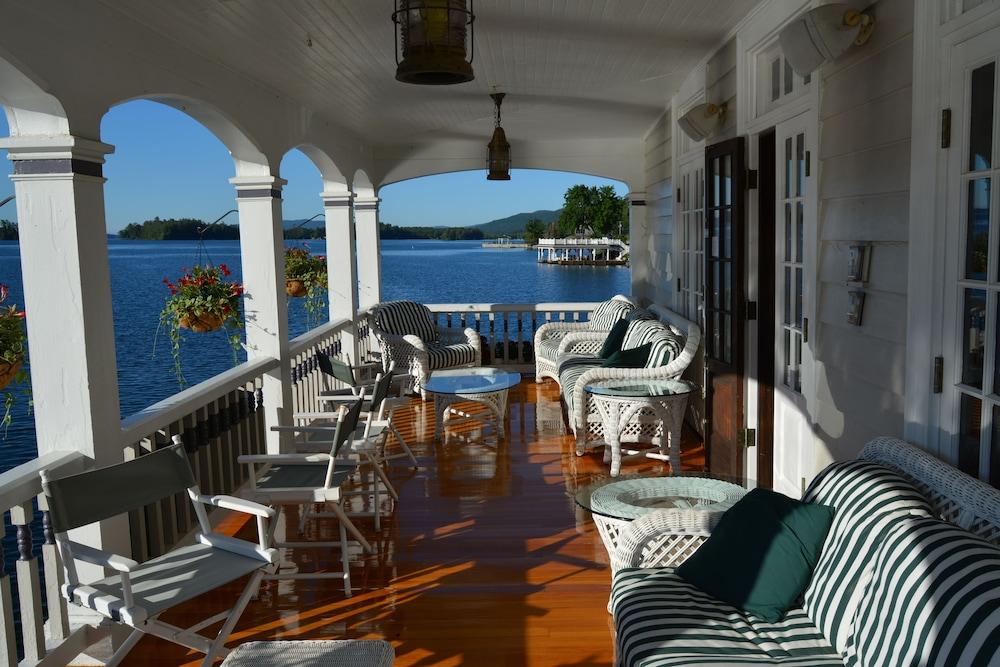 Boathouse Waterfront Lodging photo 29