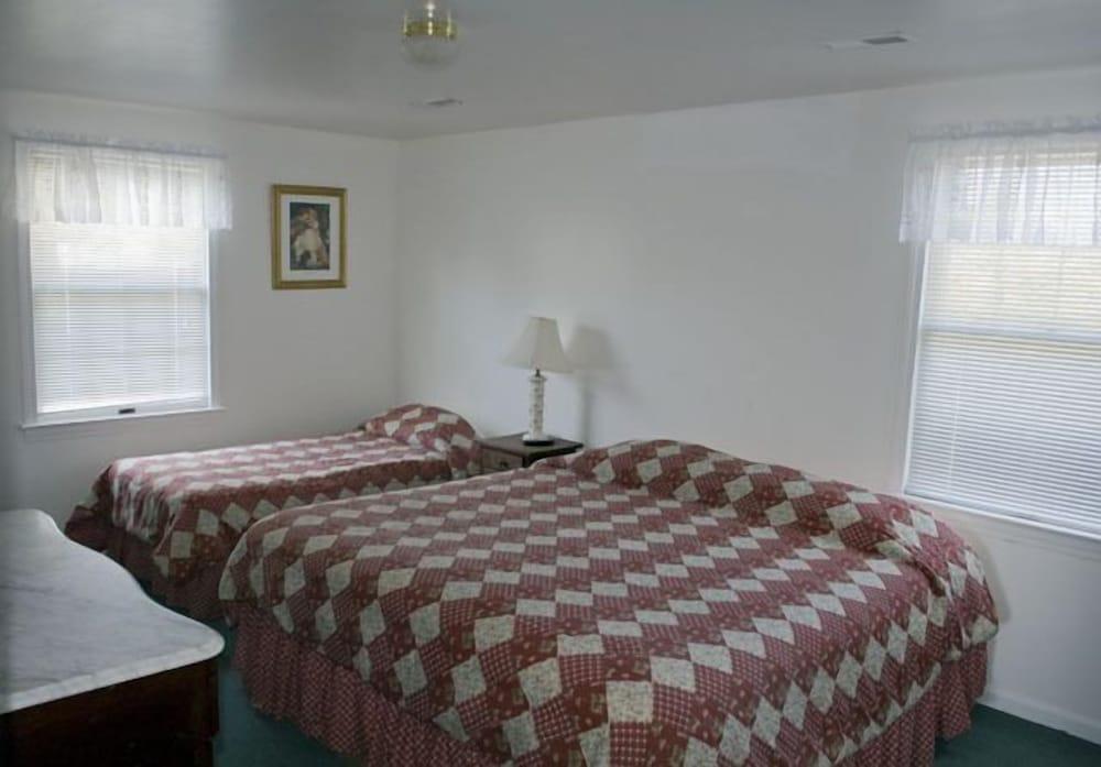 Outer Banks Motel - Village Accommodations photo 19