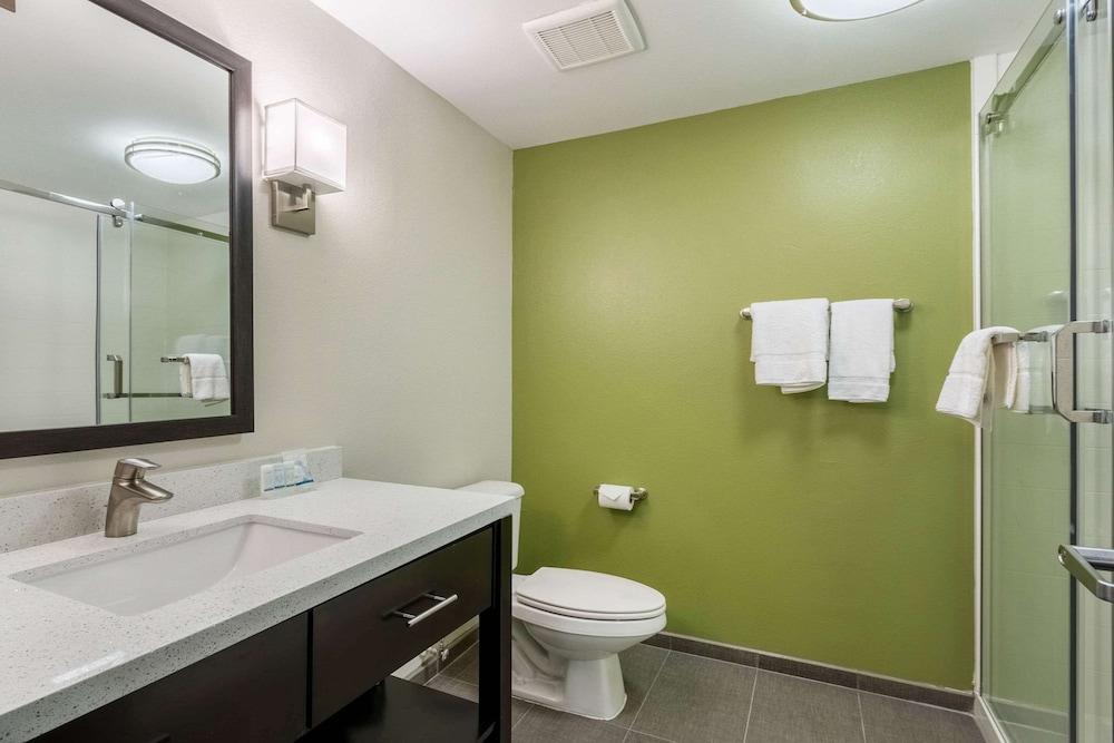 Sleep Inn & Suites College Station near University photo 27