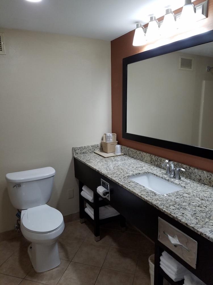 Comfort Inn North of Asheville photo 52