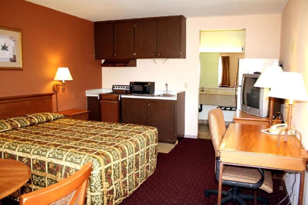 Escondido Lodge photo 18
