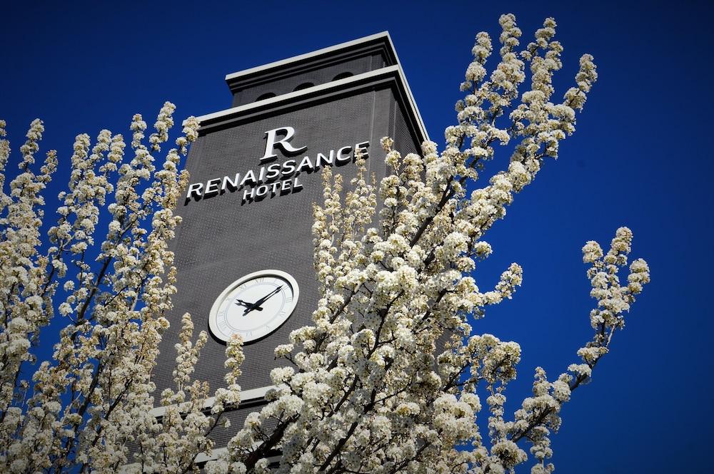Renaissance Reno Downtown Hotel & Spa photo 46