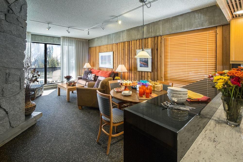 Lodge at Snowbird photo 9