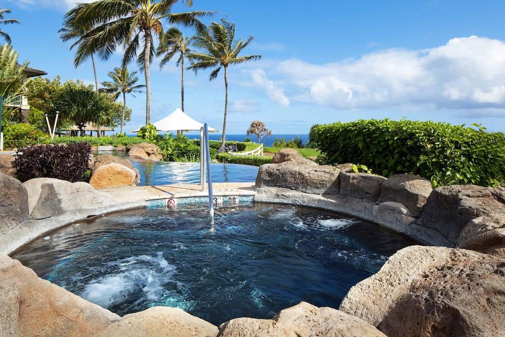 The Westin Princeville Ocean Resort Villas photo 18