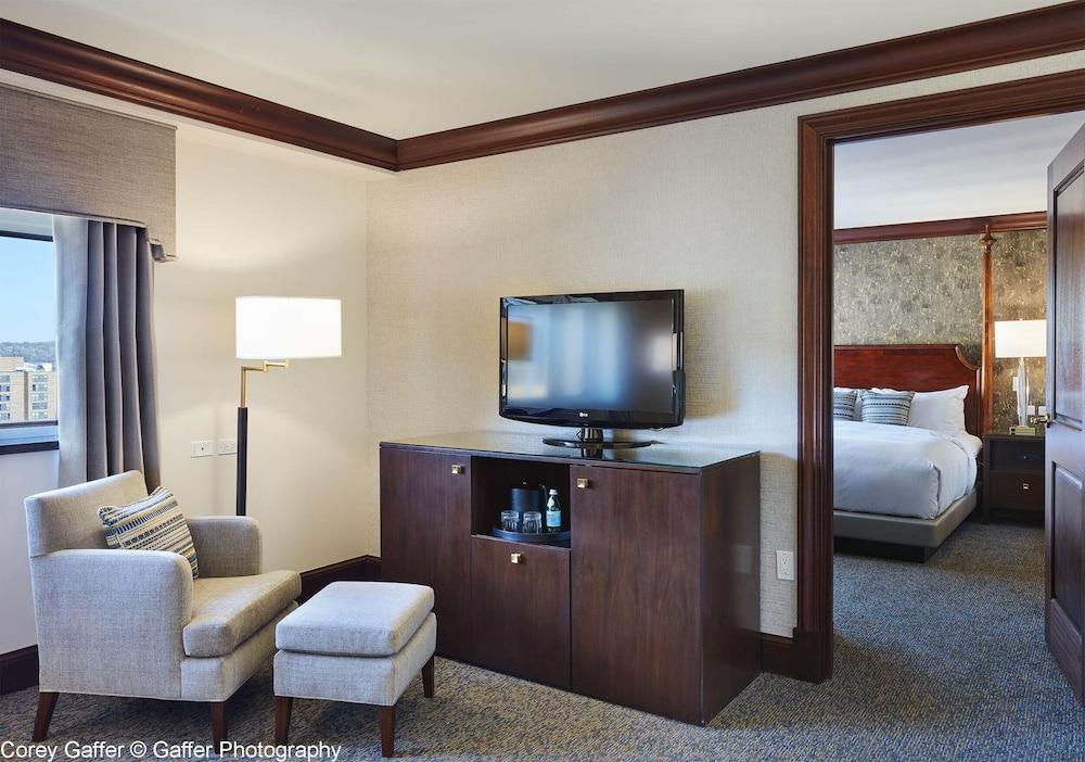 The Towers At Kahler Grand Hotel photo 36