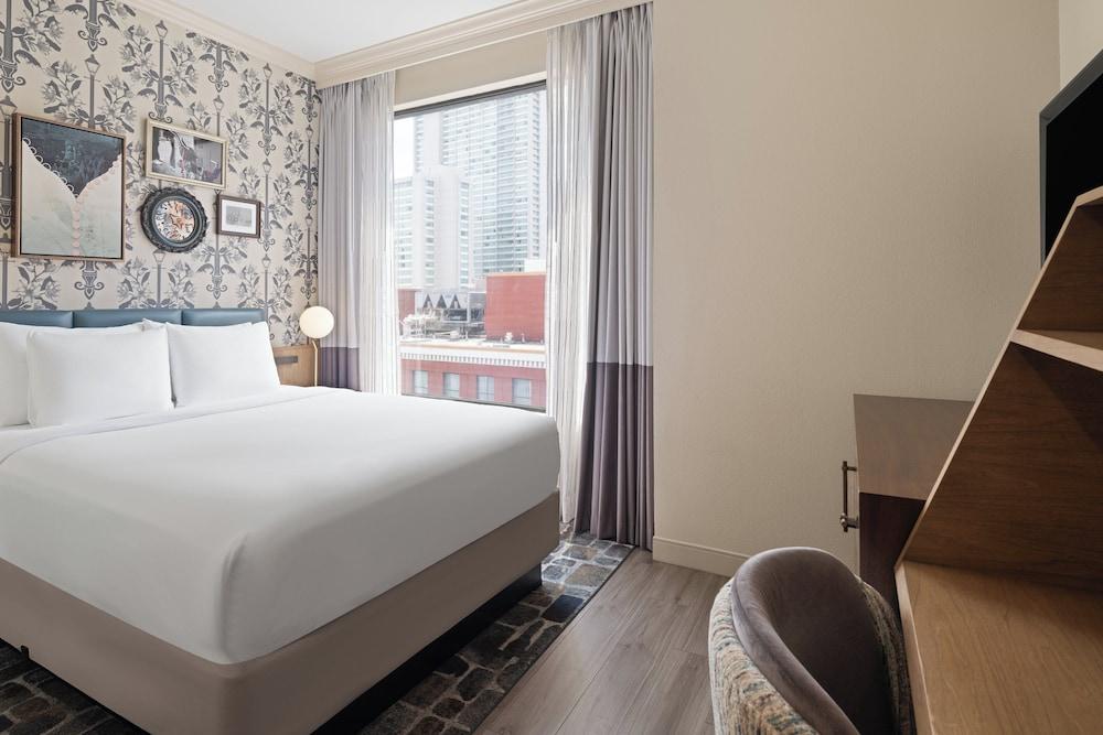 Hotel Indigo New Orleans French Quarter by IHG photo 14