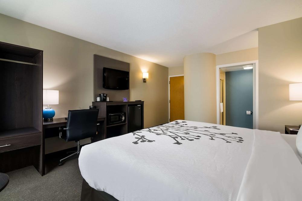 Garner Hotel Londonderry - Manchester by IHG photo 19