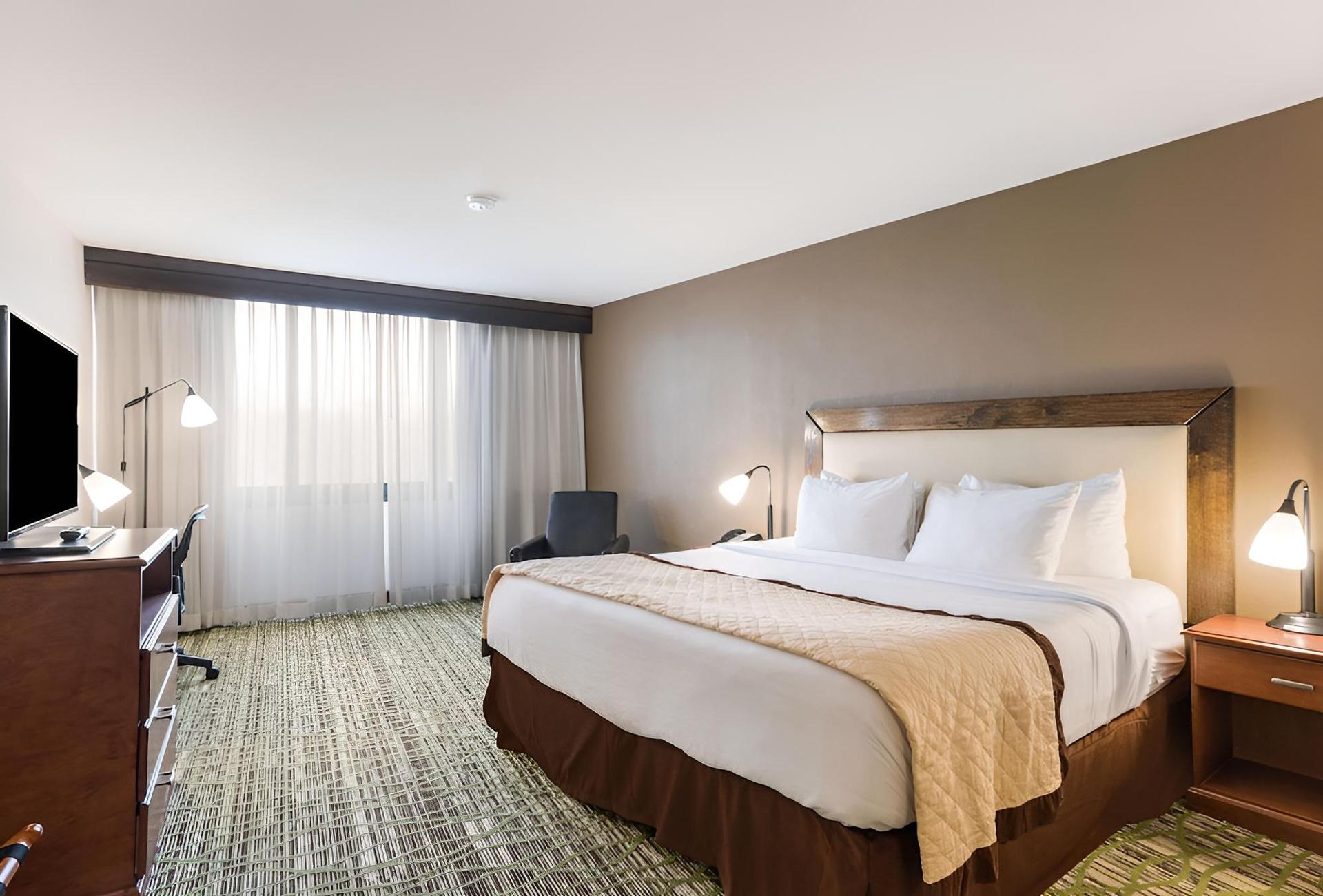 Clarion Hotel & Suites photo 3