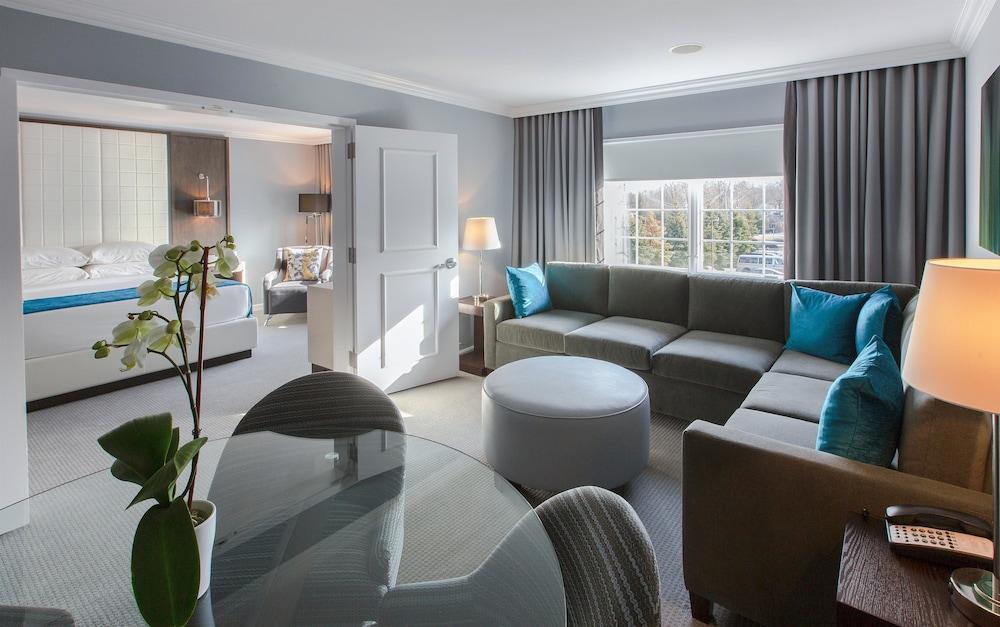 Westminster Hotel photo 7