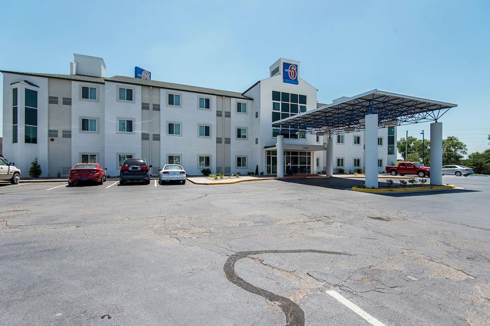 Motel 6 Junction City, KS photo 34