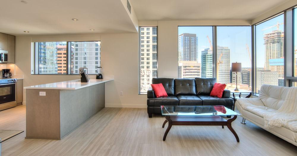 Furnished Apartments on Pine Street photo 9