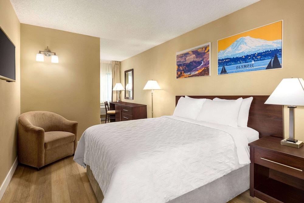 Travelodge by Wyndham Presidio San Francisco photo 50