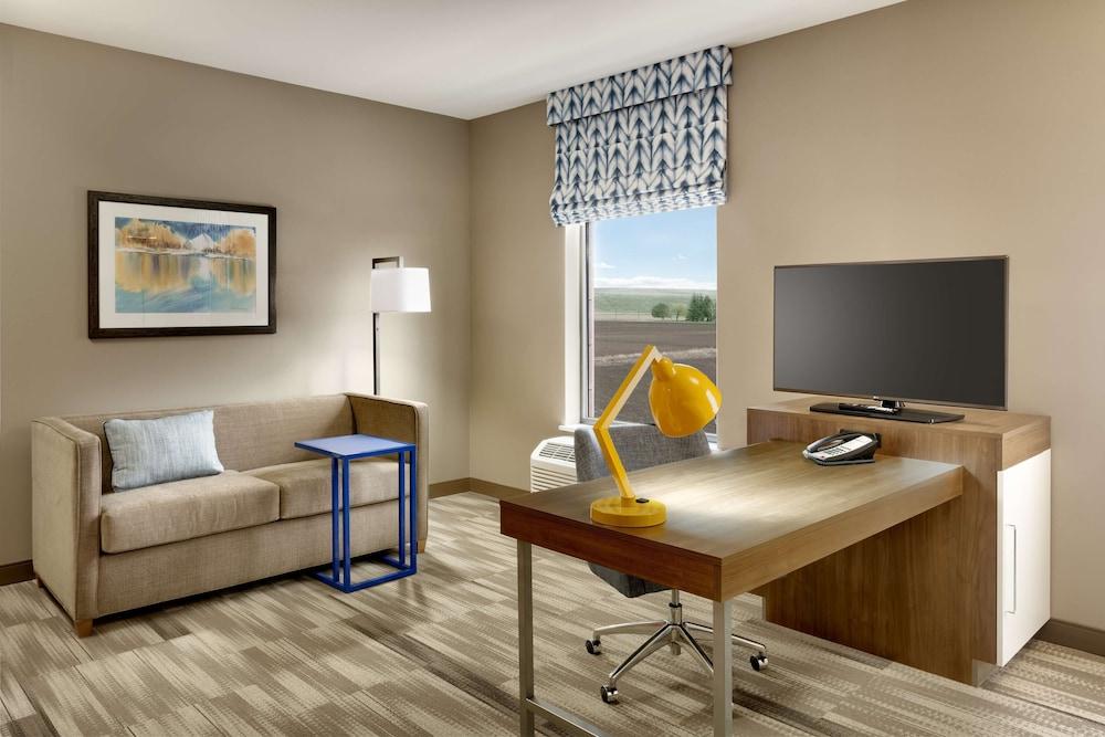 Hampton Inn & Suites Rexburg photo 8