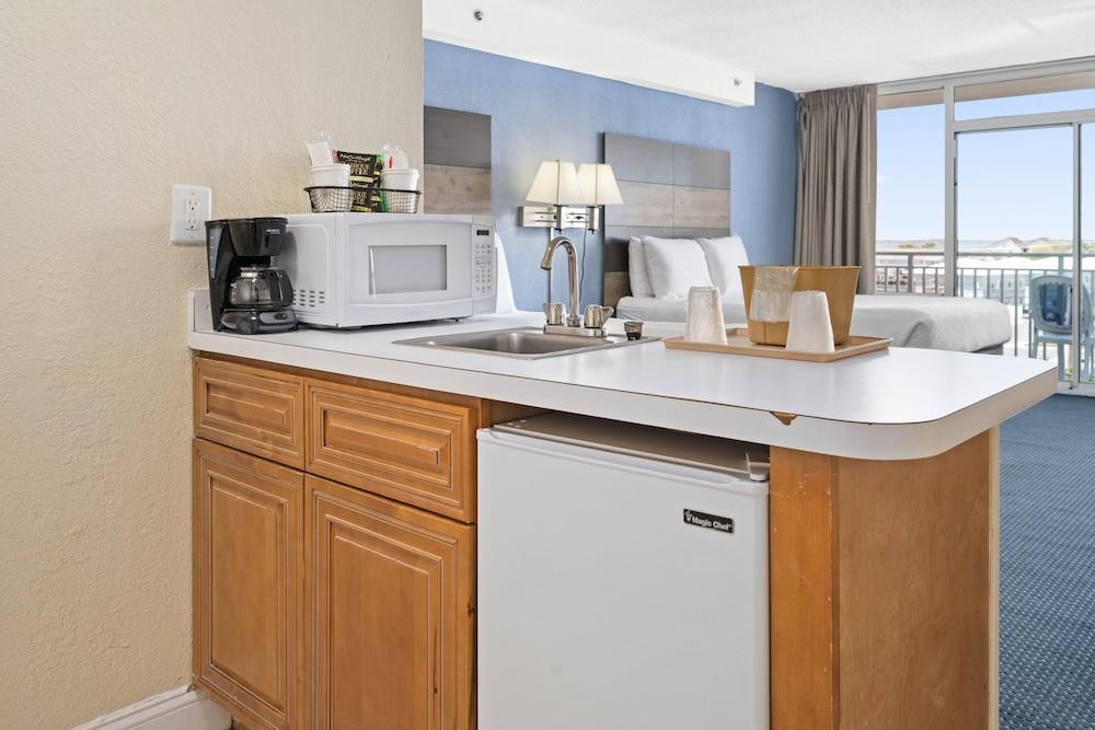 Carousel Resort Hotel & Condominiums photo 54