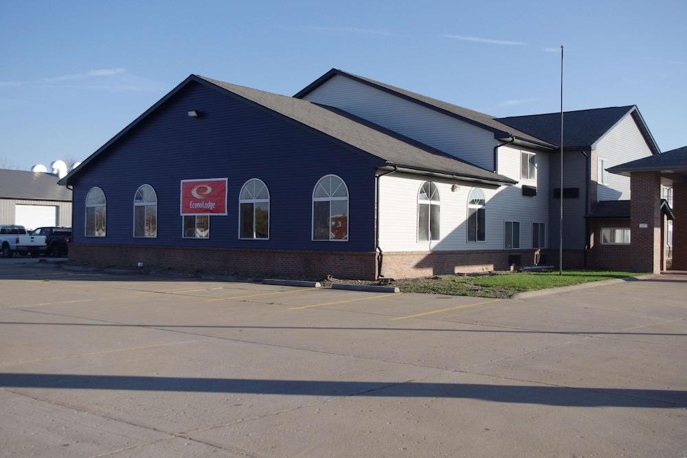Econo Lodge El Paso, IL photo 30