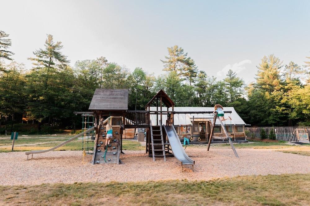 Huttopia White Mountains photo 75