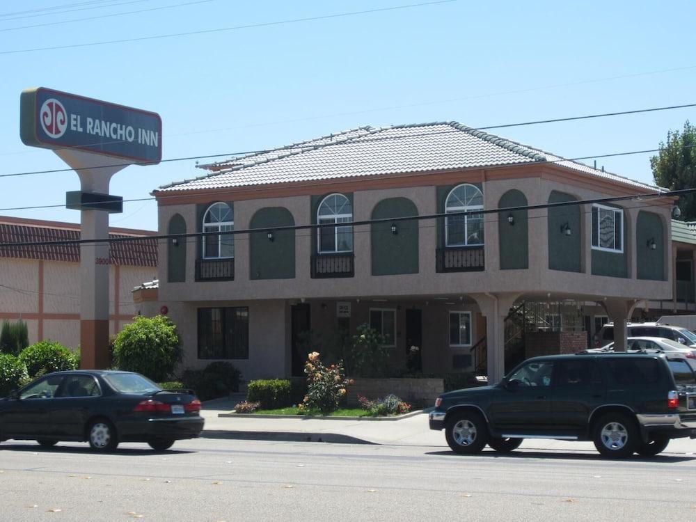 El Rancho Inn Hawthorne photo 20