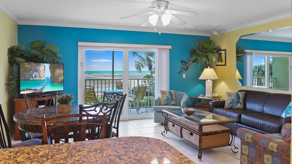 South Beach Oceanfront Resort photo 43