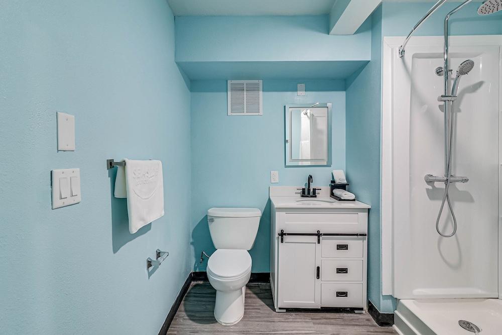 Seaside Boutique Hotel photo 67